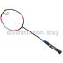 Yonex - Astrox 7DG Black Blue Durable Grade Badminton Racket AX7DGEX (4U-G5)